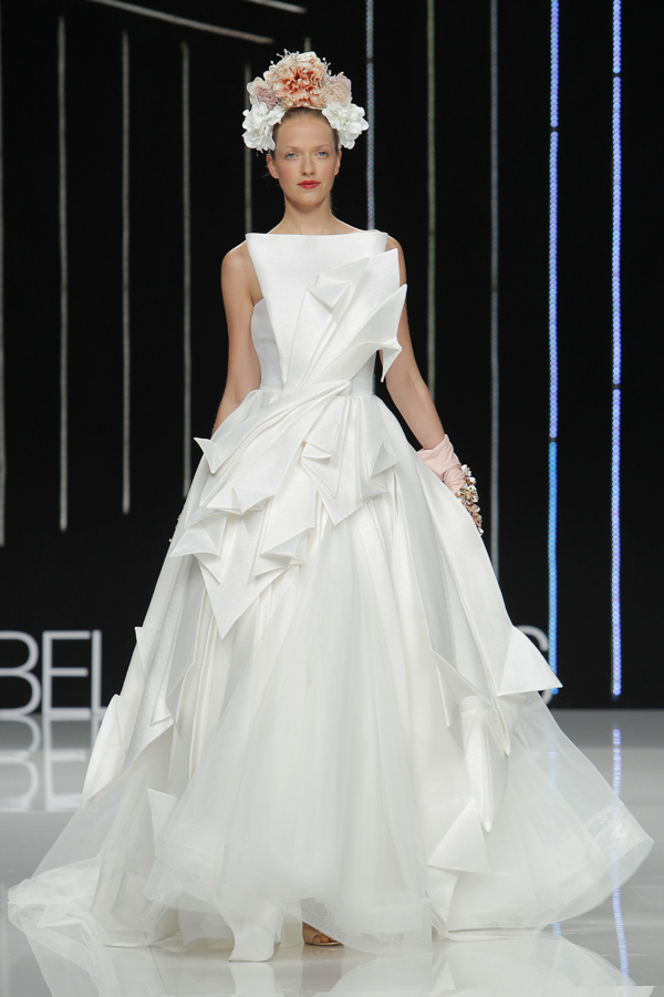 ilovebrides.pt desfile isabel sanchis 2017